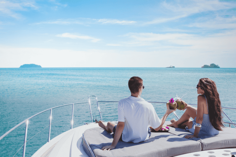 Guide To The 6 Best Tulum Yacht And Boat Rentals