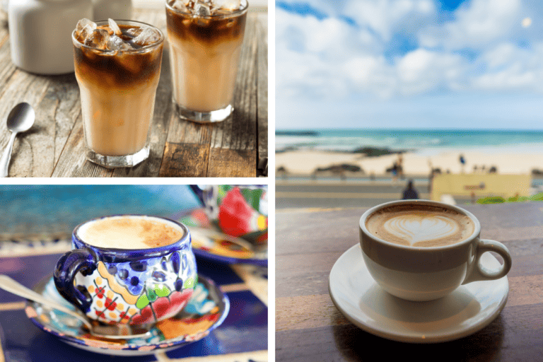 Best Coffee in Tulum: 17 Coffee Shops to Try in 2024