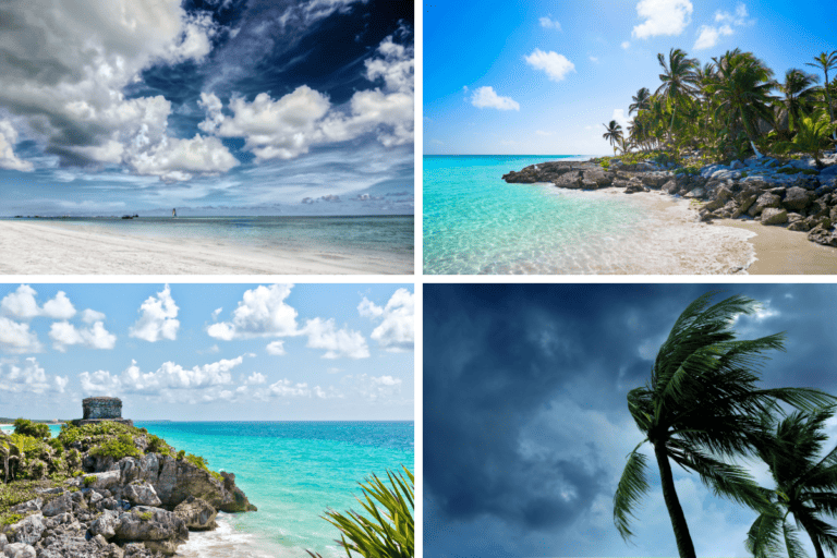 Tulum Weather In August: Average Temperature and Climate