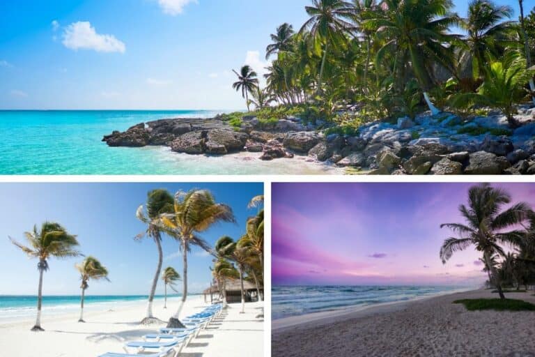 Weather in Tulum in October: Best Time To Visit?